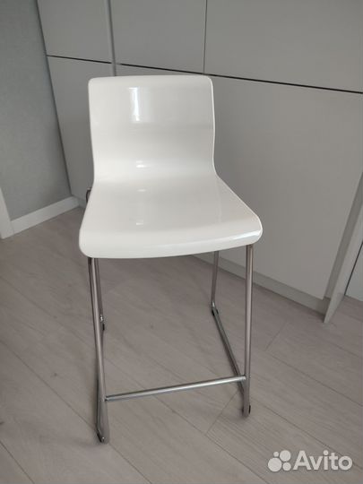 Барный стул IKEA