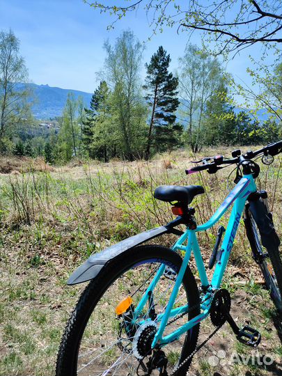 Велосипеды бу взрослый женский