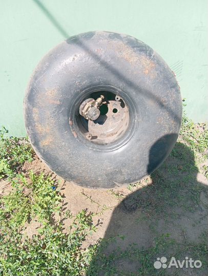 Продам балон 40л пропан