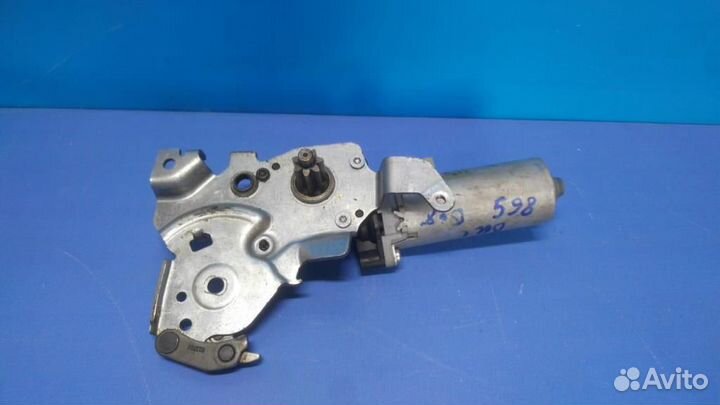 Мотор регулировки сиденья BMW 3-серия E92/E93