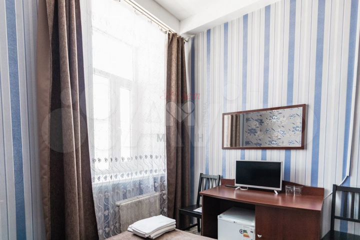 Мини-отель в центре Санкт-Петербурга