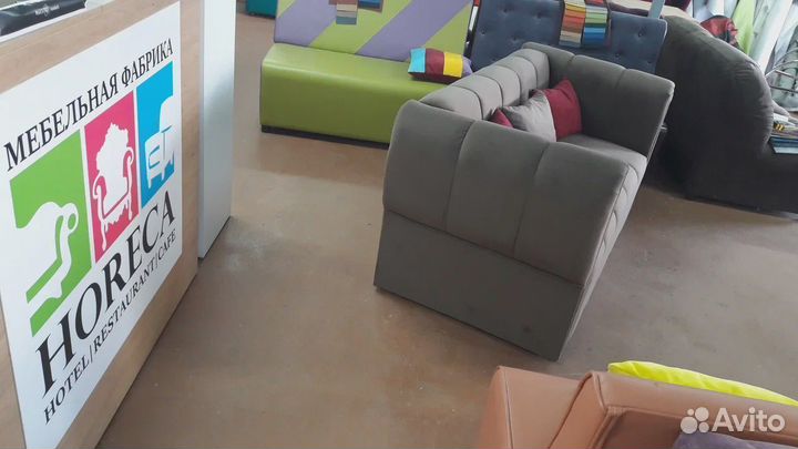 Мебель для ресторана