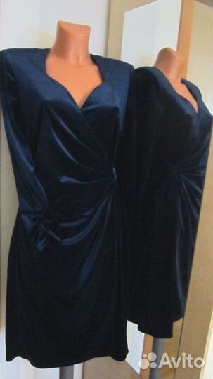 Вечернее платье 46 размера