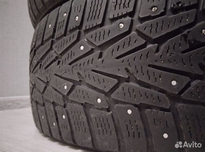 Nokian Tyres Hakkapeliitta 7 205/55 R16