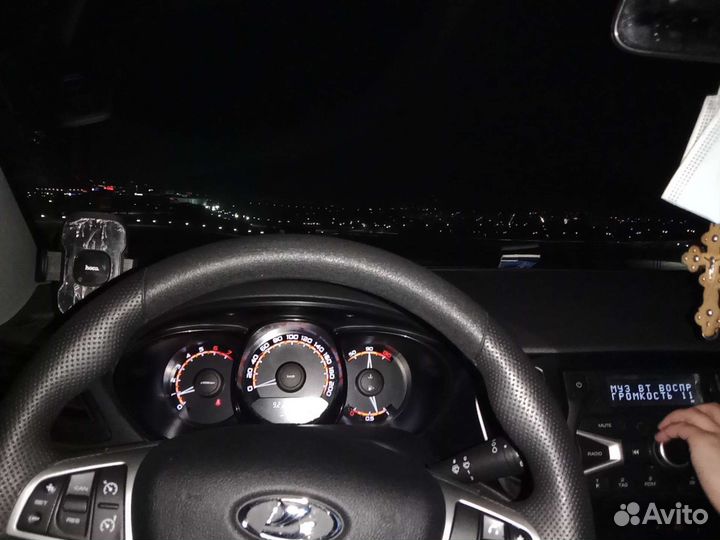 Услуга трезвый водитель