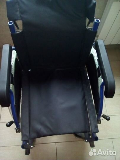 Инвалидная коляска