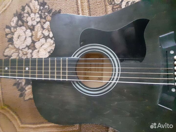 Гитара Inari 6 струн