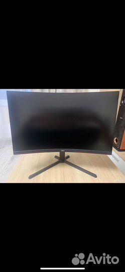 Игровой монитор AOC 