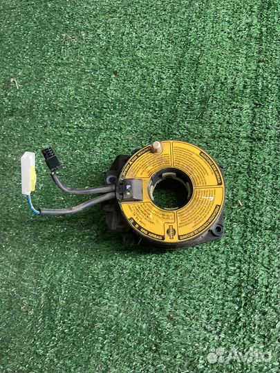 Шлейф подрулевой Nissan Cube z10