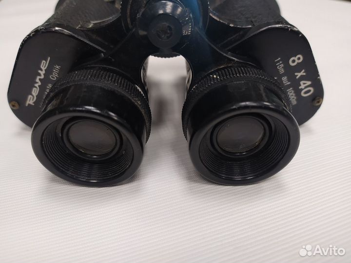 Бинокль Revue 8x40 Japan