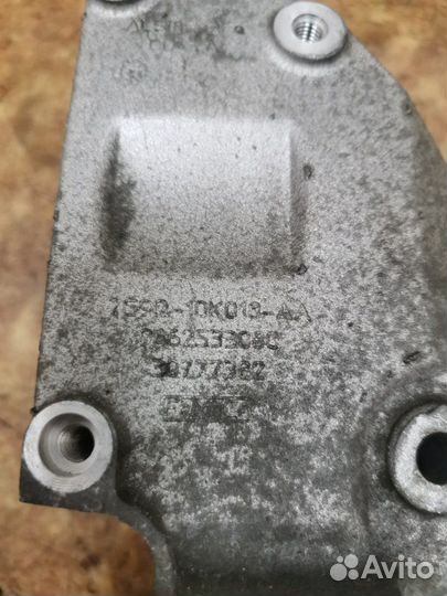 Кронштейн двигателя Ford Mondeo 4 лифтбек 2.0 qxba