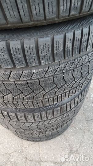 Continental ContiWinterContact TS 860S 285/30 R22 90Y