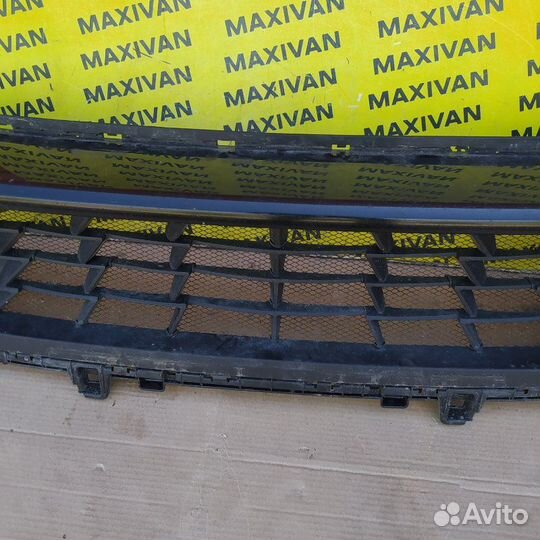 Решетка бампера Kia Cerato BD 2.0 G4NA 2021