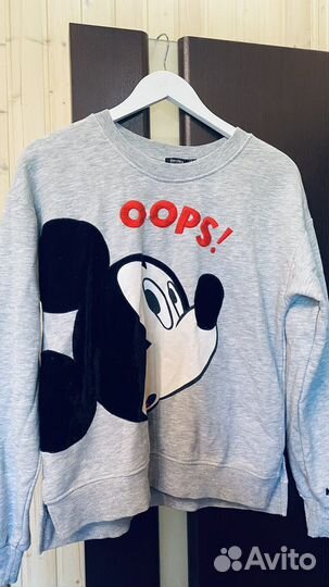 Женские вещи пакетом