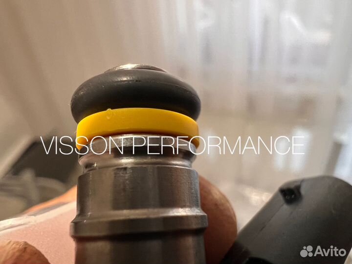 Форсунки топливные audi RS3 ttrs dnwa daza