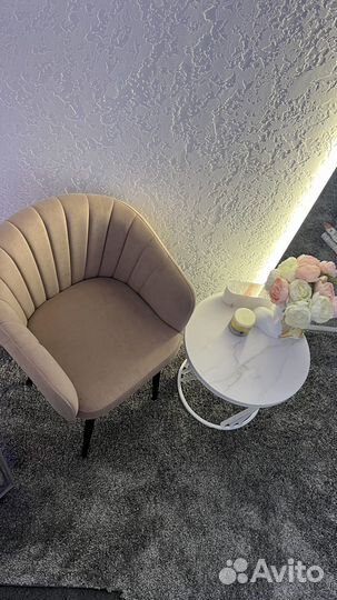 Студия загара