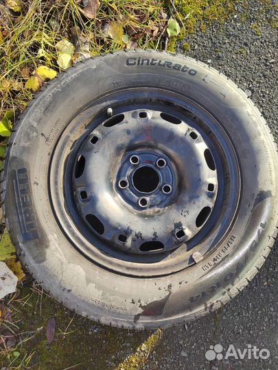 Pirelli Cinturato P1 175/70 R14