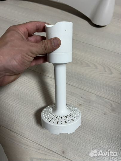 Насадки для блендера kenwood