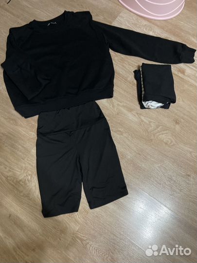 Вещи пакетом xs s