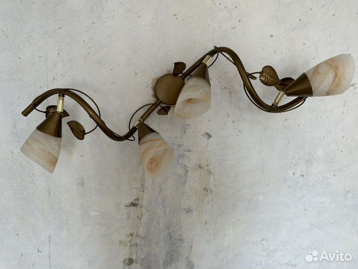 Светильник бра