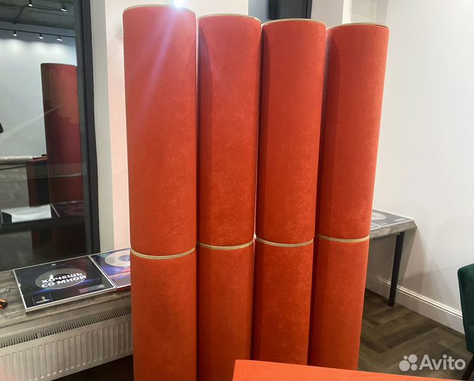 Басовые ловушки Tube Trap