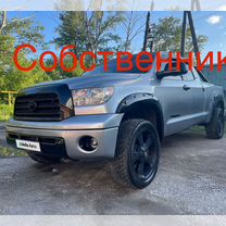 Toyota Tundra 4.7 AT, 2007, 230 000 км, с пробегом, цена 2 780 000 руб.