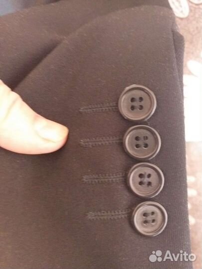 Костюм мужской