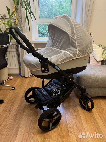 Коляска Aroteam Sigma 2 в 1