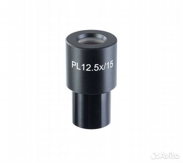 Окуляр 12.5х/15 D23.2 мм