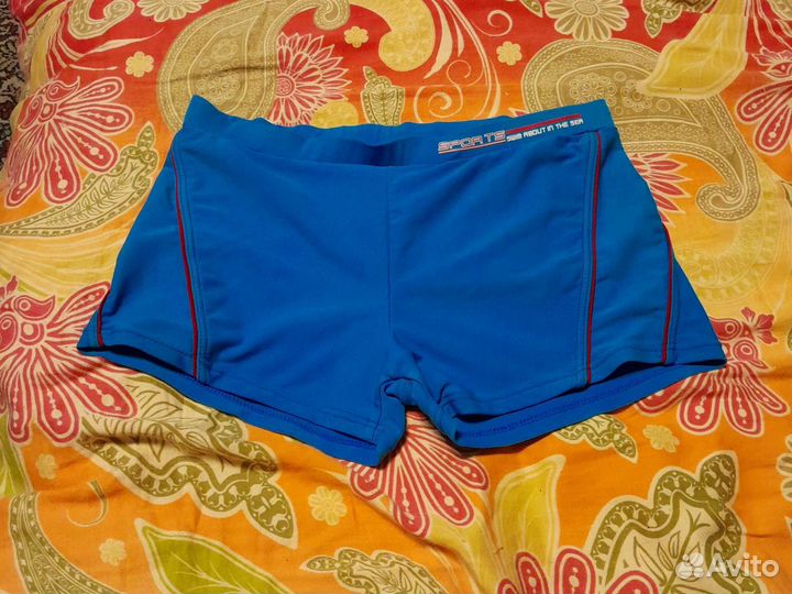 Плавки для мальчиков