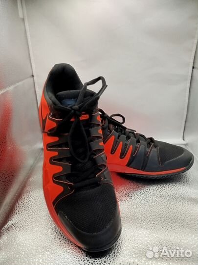 Кроссовки Nike zoom vapor