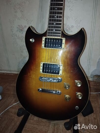 Yamaha SG600 1979