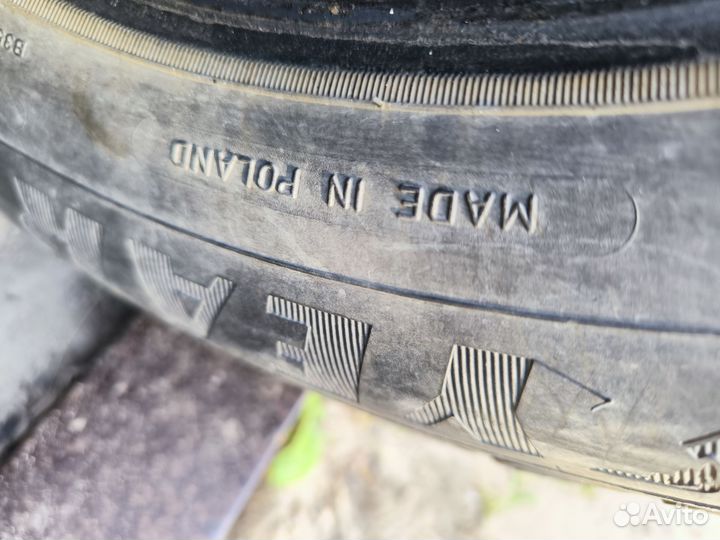 Goodyear Ultragrip Ice Arctic 185/65 R15