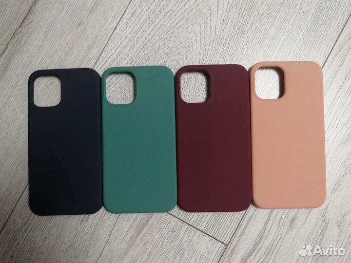 Продаю защитные чехлы и стекла для iPhone,Samsung