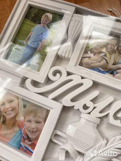 Рамка для фото