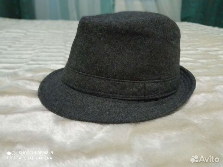 Шляпа женская