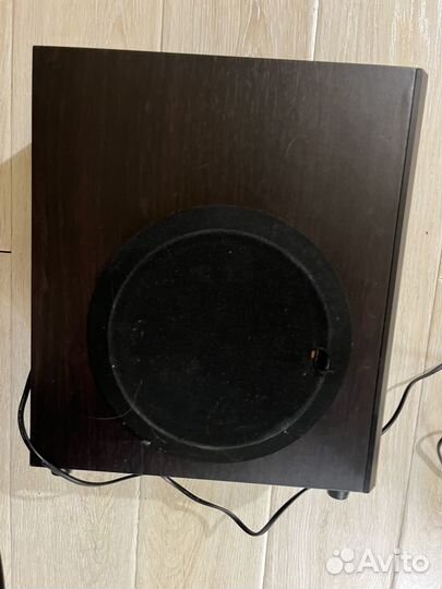 Активные колонки