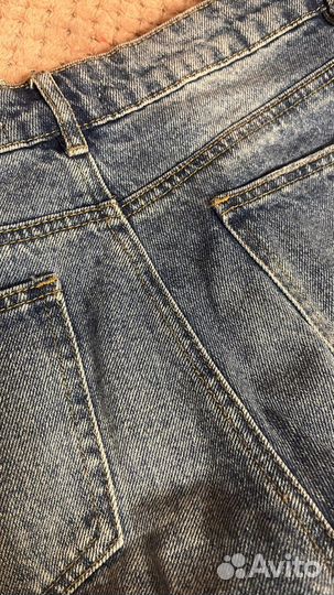 Шорты женские 44 46