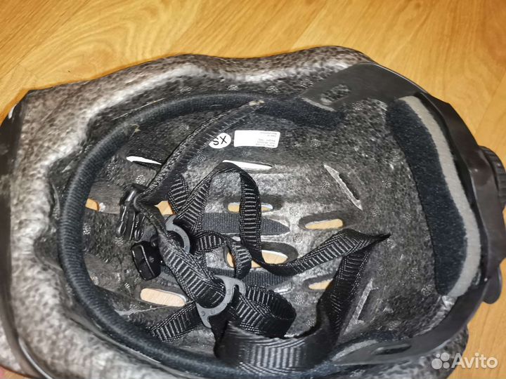 Шлем детский