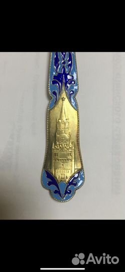 Лопатка для торта серебро