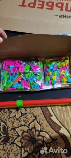 Мольберт для рисования