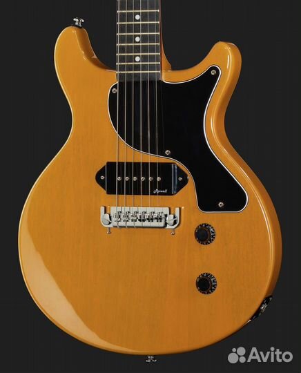 Электрогитара Harley Benton (Комплект)