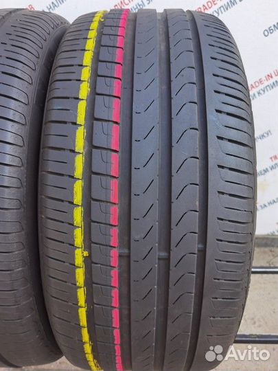 Pirelli Scorpion Verde 285/45 R20 112Y
