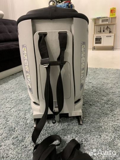 Детское автокресло