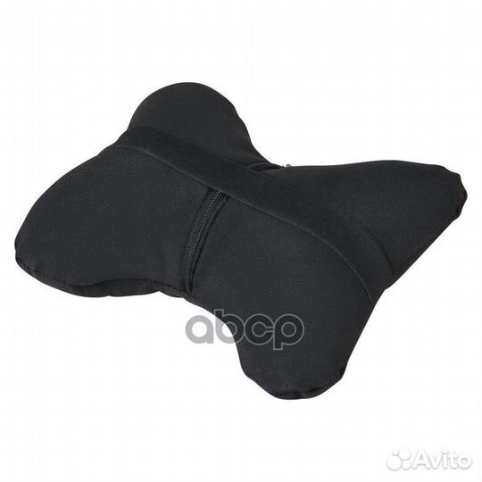 Подушка-косточка на подгол.