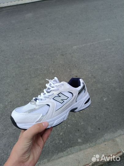 Кроссовки Nike New balance 530