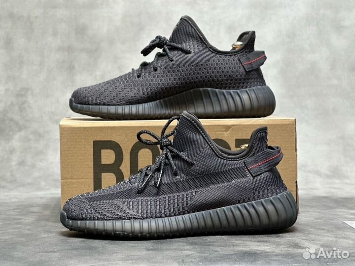 Кроссовки Adidas yeezy boost 350