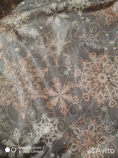 Слинговставка гусленок