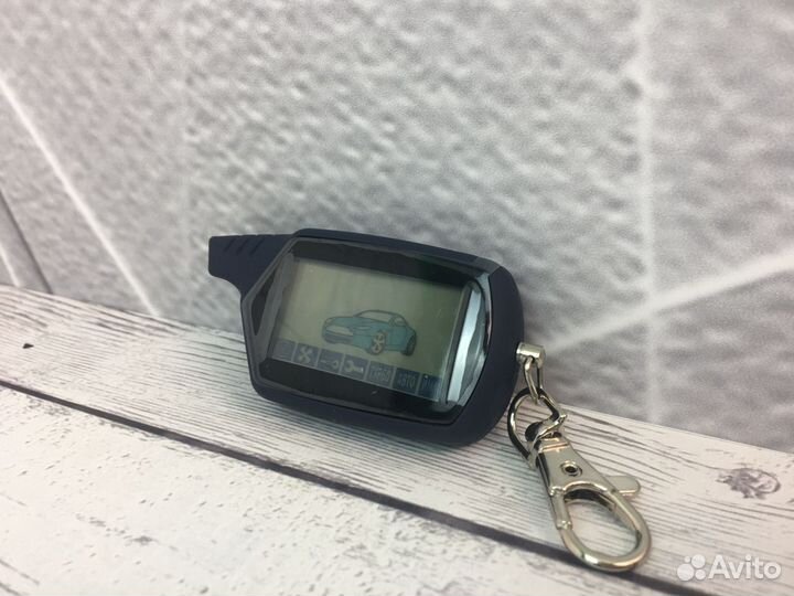 Брелок для Starline A91 и A61