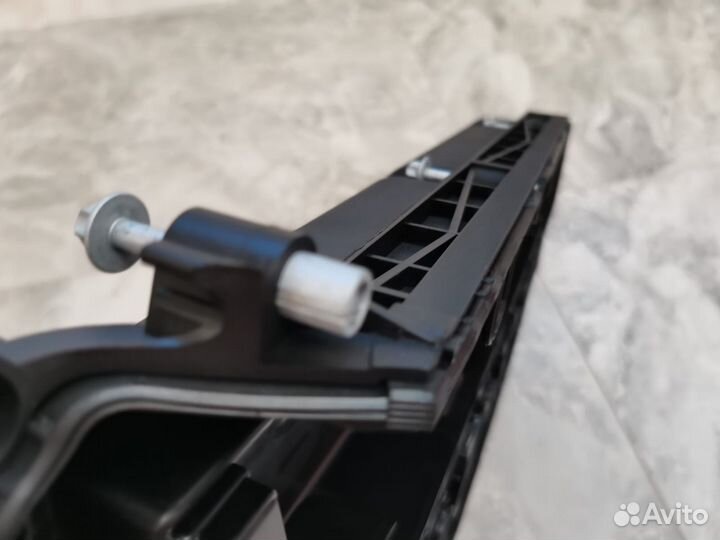 Клап крышка Германия Опель шевролет z18xer a16xer